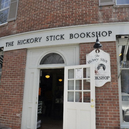 The Hickory Stick Bookshop Profile