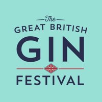 The Great British Gin Festival (@gbginfestival) 's Twitter Profile