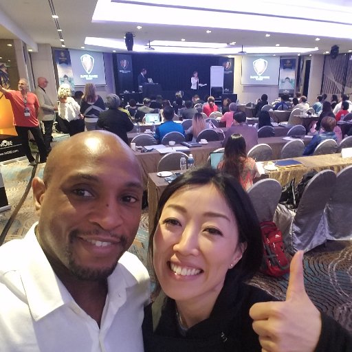 vsystem_news's profile picture. We are a mixed couple living in Hong Kong, with our two children and two dogs. Avid Internet Marketers we are on our way to financial stability.