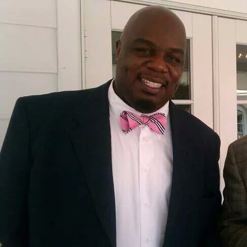 PughDerrek's profile picture. 