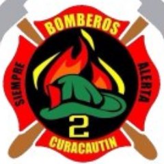 Cuenta oficial de la Segunda Cia de Bomberos. Nuestra Cuenta de Twitter historica: @laesmerada
En Ig: @grandela2da