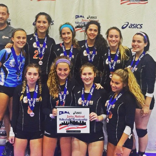 Crush Volleyball is a girls club volleyball team in Northern Kentucky with teams from 10-18U. We play as part of the Pioneer Region in USAV.