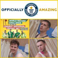 DaveRichardShaun (@worldrecordcric) 's Twitter Profile Photo DaveRichardShaun (@worldrecordcric) 's Twitter Profile Photo