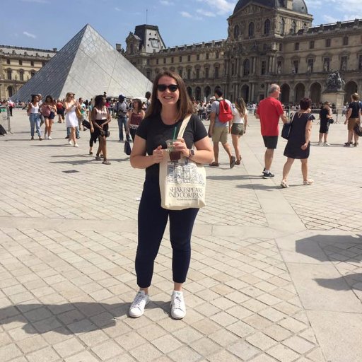 kaylarconnor's profile picture. 