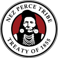 This is the real Twitter account for the Nez Perce Tribe. Check here for updates directly from the Tribe.