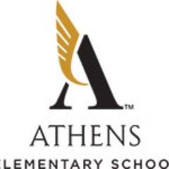 Innovation Academy @ Athens Elementary serves PK- 3rd grade students.