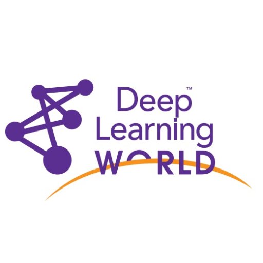 DLW is the premier conference covering the commercial deployment of deep learning. #dlwcon