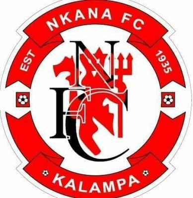 Nkana FC a Zambian football team based in Kitwe. Established in 1935, Nkana is the most successful team having won 13 league titles.