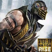 Tyrone Jones (@xeryxus5) 's Twitter Profile