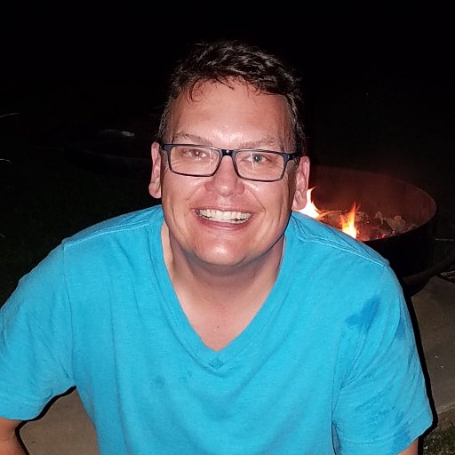 GarthHud's profile picture. 