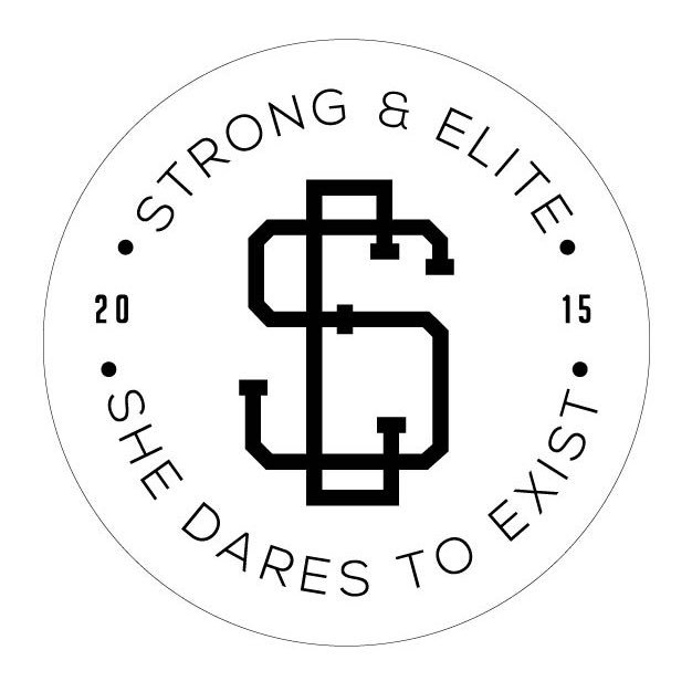 strongandelite's profile picture. We inspire and lead millennial minority women to find their personal vision and pursue their passions without fear. Founded by @charelliam. #SheDares
