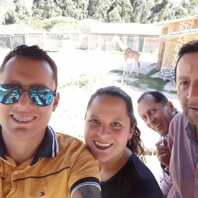 rjmadridr's profile picture. Libertad en democracia.
repudio al marxismo