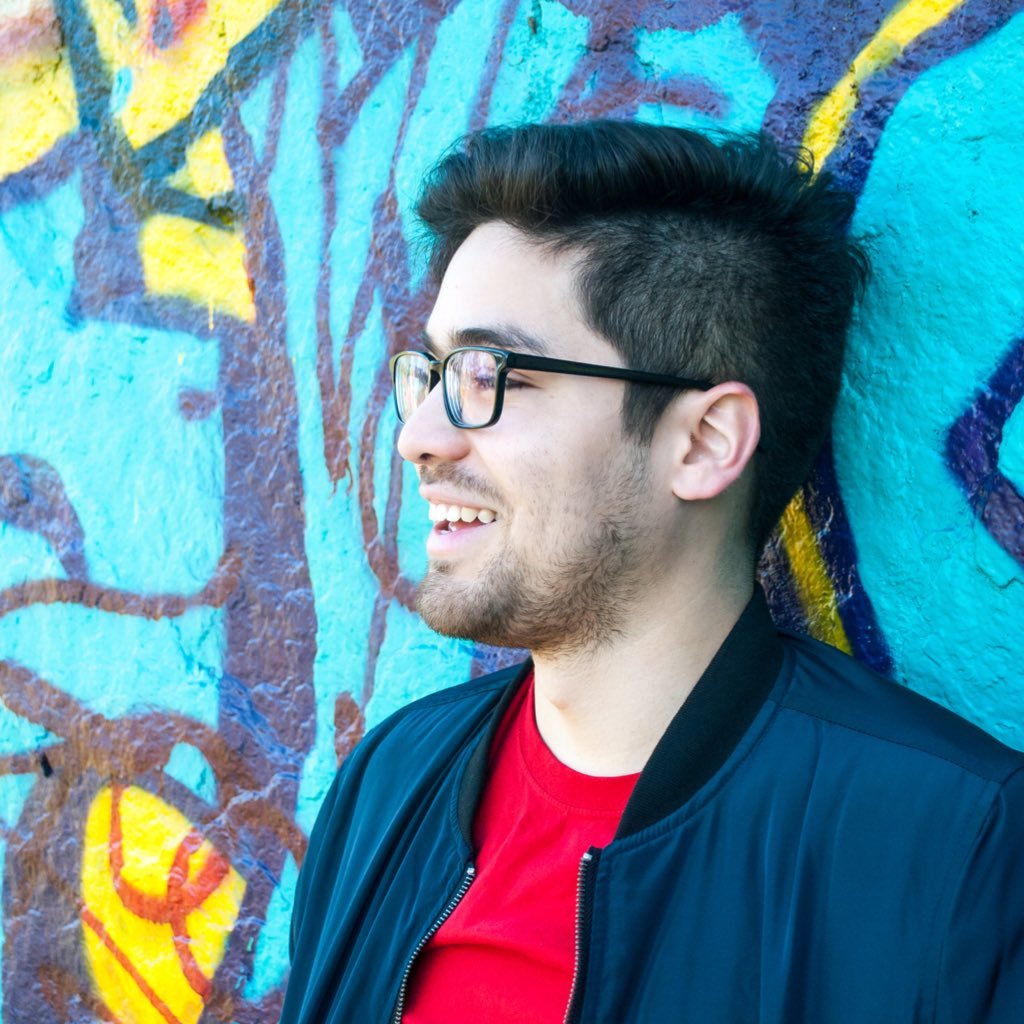 Still figuring out this whole bio thing. 🔬| Biochem Grad 👨🎓| @Northeastern Alum | he/him