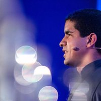 Enhamed (@enhamed) 's Twitter Profile
