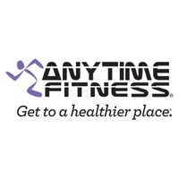 Anytime Fitness Noblesville North(@AF_Noblesville) 's Twitter Profile Photo