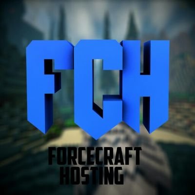 ForceCraft Server Hosting