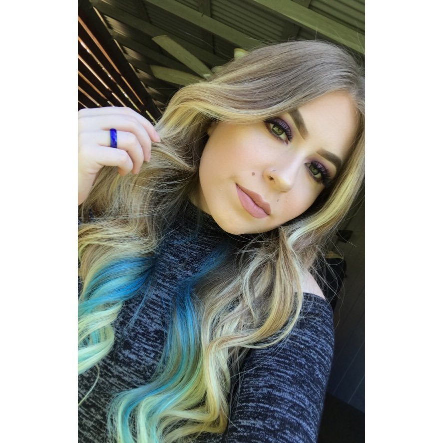 vict0riabrooke's profile picture. 