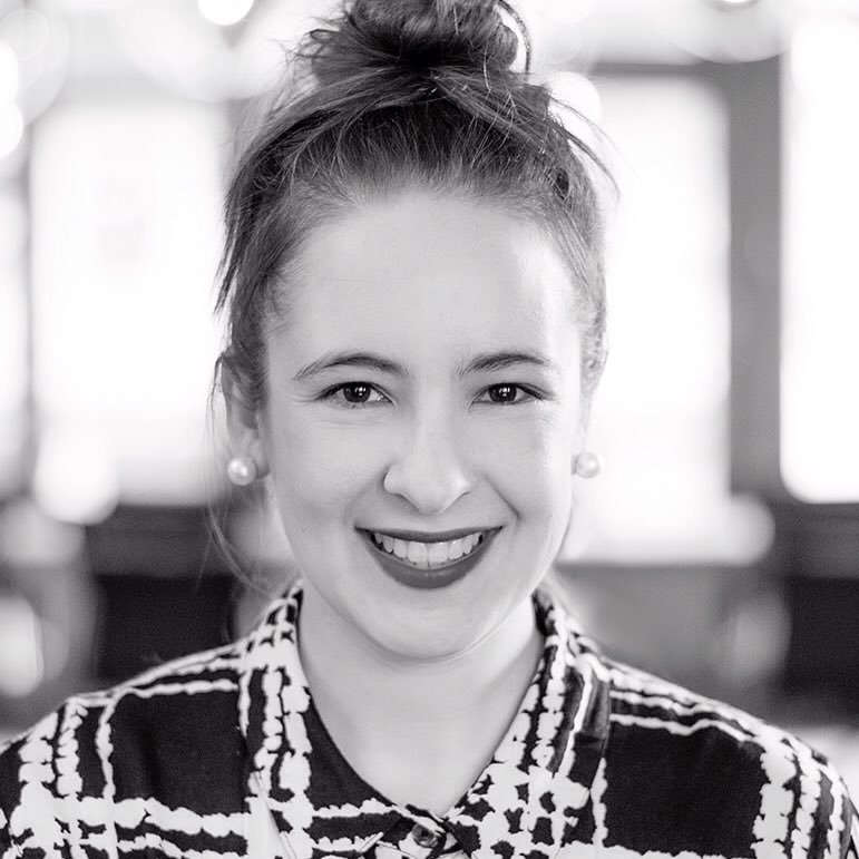 lalefoe's profile picture. Stellvertretende Chefredakteurin @sternde