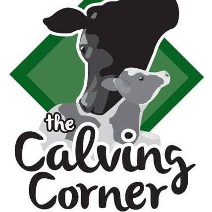 The Calving Corner