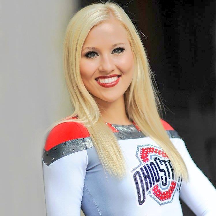 Sarah_Zink's profile picture. The Ohio State University 18' OSUDT❤️