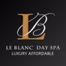 leblancdayspa's profile picture. Le Blanc Day Spa is a contemporary urban day spa concept with exceptionally designed facilities, located in Natomas area.