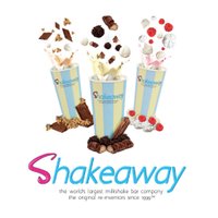 Shakeaway (@shakeawayland) 's Twitter Profile