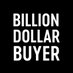 Billion Dollar Buyer (@billiondollartv) Twitter profile photo Billion Dollar Buyer (@billiondollartv) Twitter profile photo