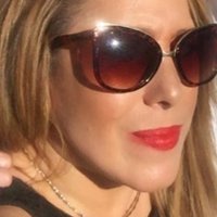 Lupita Bermúdez(@lupitareyesber) 's Twitter Profile Photo