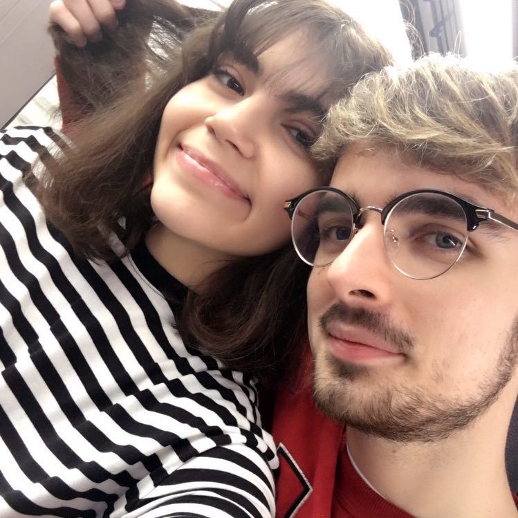 TomFlitcroft10's profile picture. 19 • Blackpool