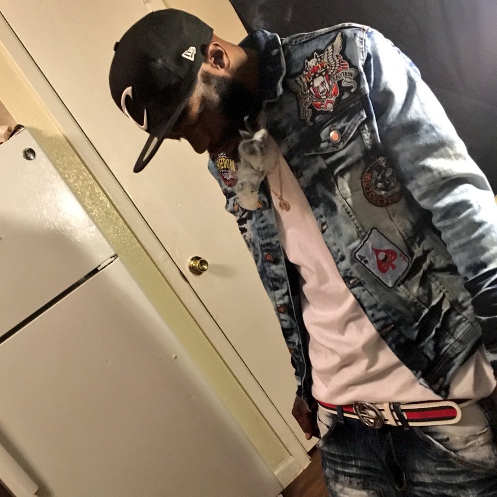 DzasterMTG's profile picture. CEO/OWNER OF THAT SHIT Y'ALL LOVE TO SCREAM!!!!