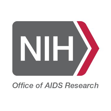 Official Twitter account of the NIH Office of AIDS Research. Following and followers does not equal endorsement. Privacy: https://t.co/QLEk4GJRim
