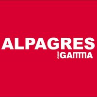 ALPAGRES(@AlpagresExpo) 's Twitter Profile Photo