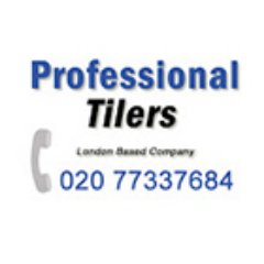 Professional Tilers Limited we are London #tilers offering professional tiling services such wall tiling, floor tiling, wet room and many more.  #tiling.
