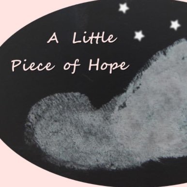 A Little Piece of Hope is a small charity that supports families on the Isle of Man who have lost a child, or is struggling with their children. Donate today.