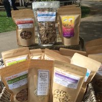 Higher Power Raw Foods (@higherpowerrf) 's Twitter Profile