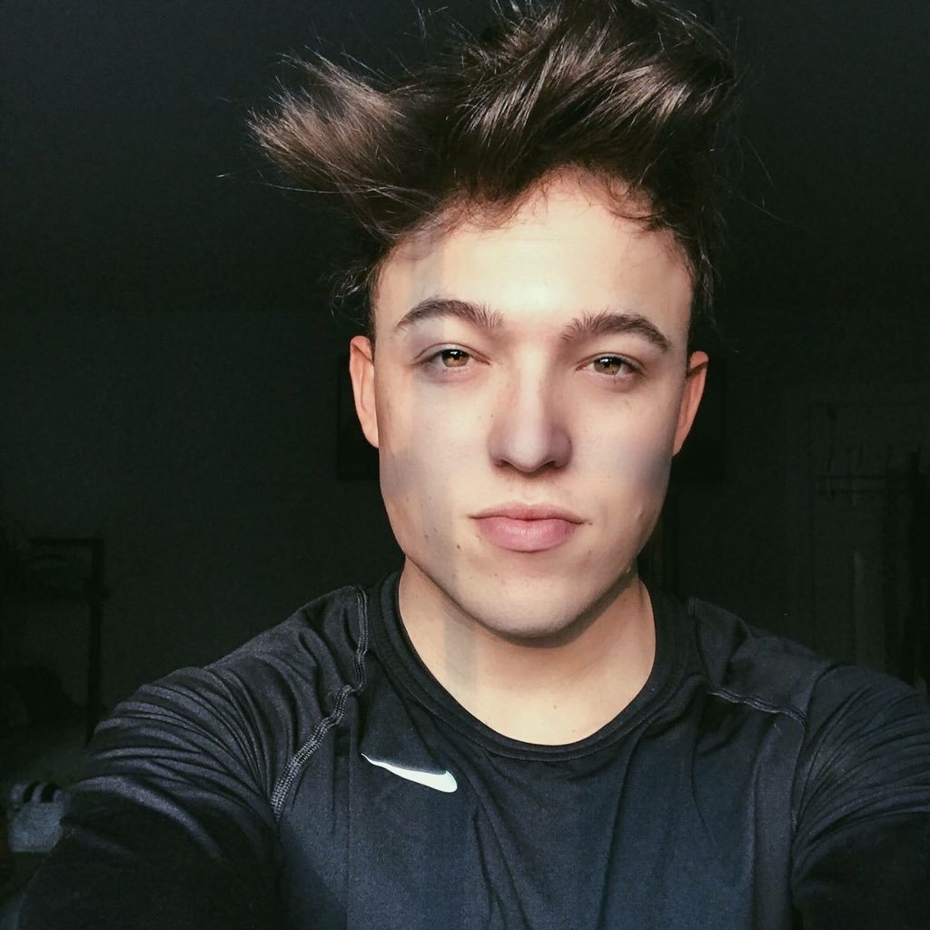 NicolasAndrewss Profile Picture