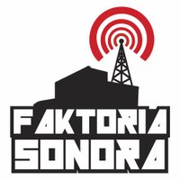 Faktoria Sonora (@faktoriasonora) 's Twitter Profile