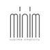 minim (@minimlibrary) Twitter profile photo minim (@minimlibrary) Twitter profile photo