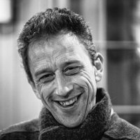 David Gumbrell (@auribins) 's Twitter Profile