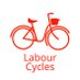 LabourWalks&Cycles (@LabourCycles) Twitter profile photo