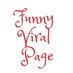 Funny Viral Page (@FunnyViralPage) Twitter profile photo