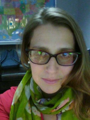Proud Sacramentan. Reader of literature. Singer. Passionate about creative health system transformation. Views are my own.