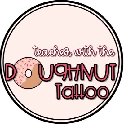 tchrwdonuttat's profile picture. Elementary school dean, early childhood advocate, desert native, doughnut enthusiast. All tweets are my own. Personal: @morgansaysmeh
