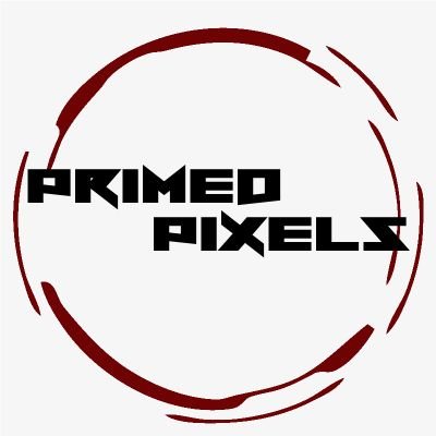 Primed Pixels