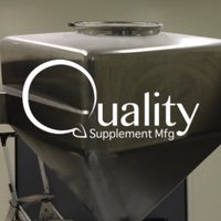 Quality Supplement(@qsmlabs) 's Twitter Profile Photo