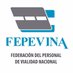 FePeViNa Prensa (@fepevinaprensa) Twitter profile photo FePeViNa Prensa (@fepevinaprensa) Twitter profile photo