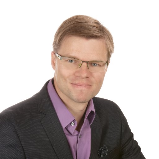 martridala's profile picture. Head of @SolitaOy Development Center in Tallinn.
Interests: IT-business, Startups, Economics, Society, History, Technology and Where the world is going?