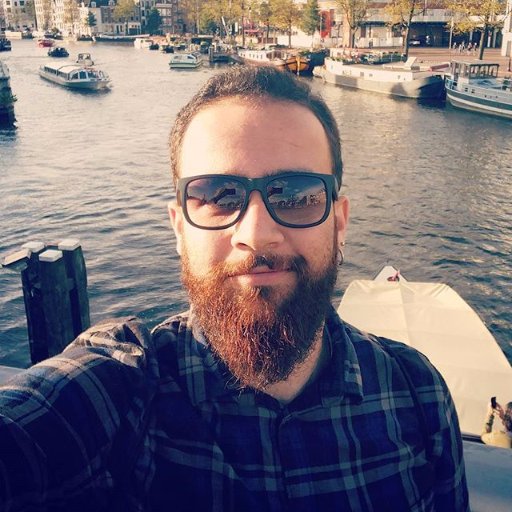 Software Engineer at @Typeform. Formerly @NewWork_es & @Creditas_Br. Coffee addicted & Beer enthusiast.