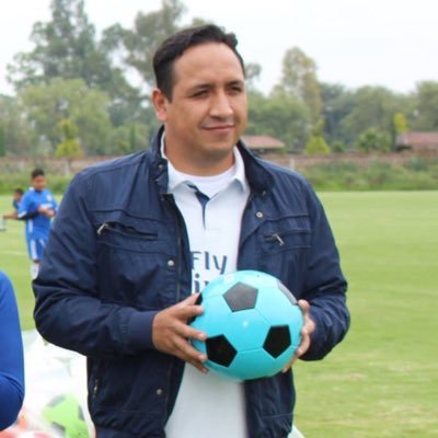 TonyMelgarejoB's profile picture. 