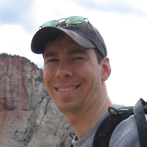 Brad Fritz Profile